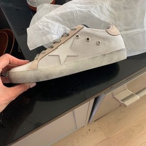 Golden goose women’s sneakers
